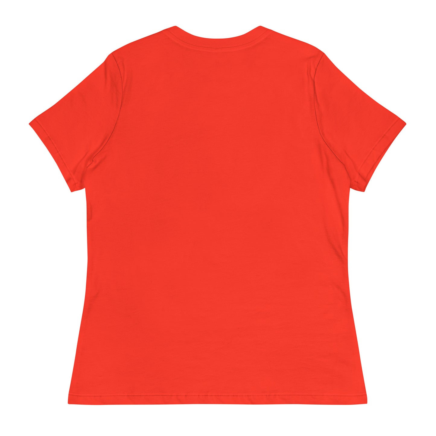 Life is Good, You Should Get One Funny Bella Canvas Relaxed Women's T-Shirt