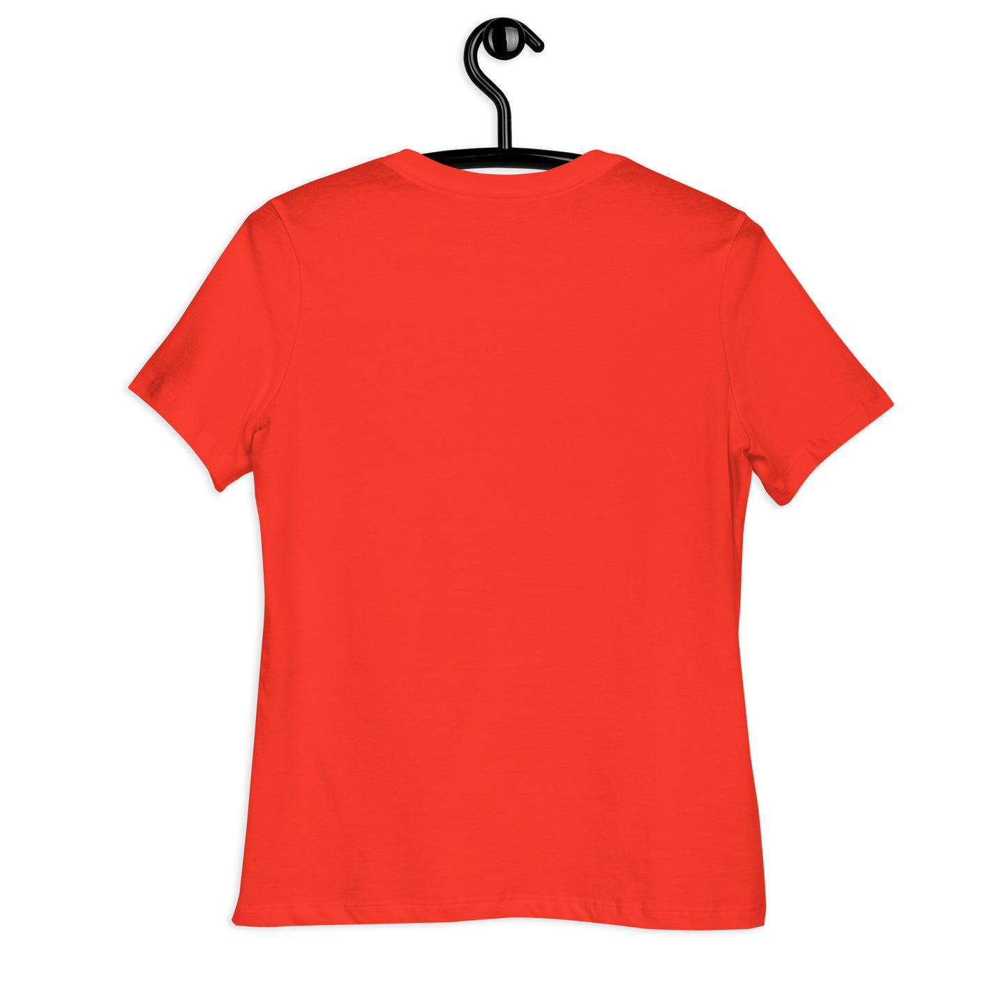 Life is Good, You Should Get One Funny Bella Canvas Relaxed Women's T-Shirt