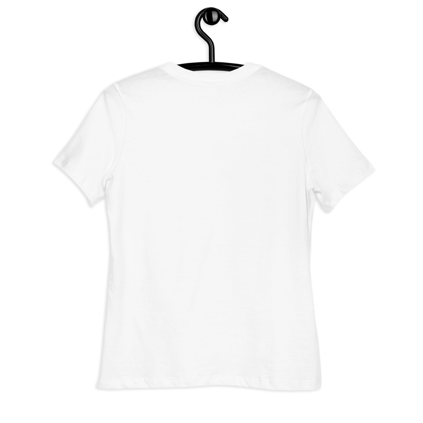 I'll Remember For You Alzheimer's Awareness Bella Canvas Relaxed Women's T-Shirt