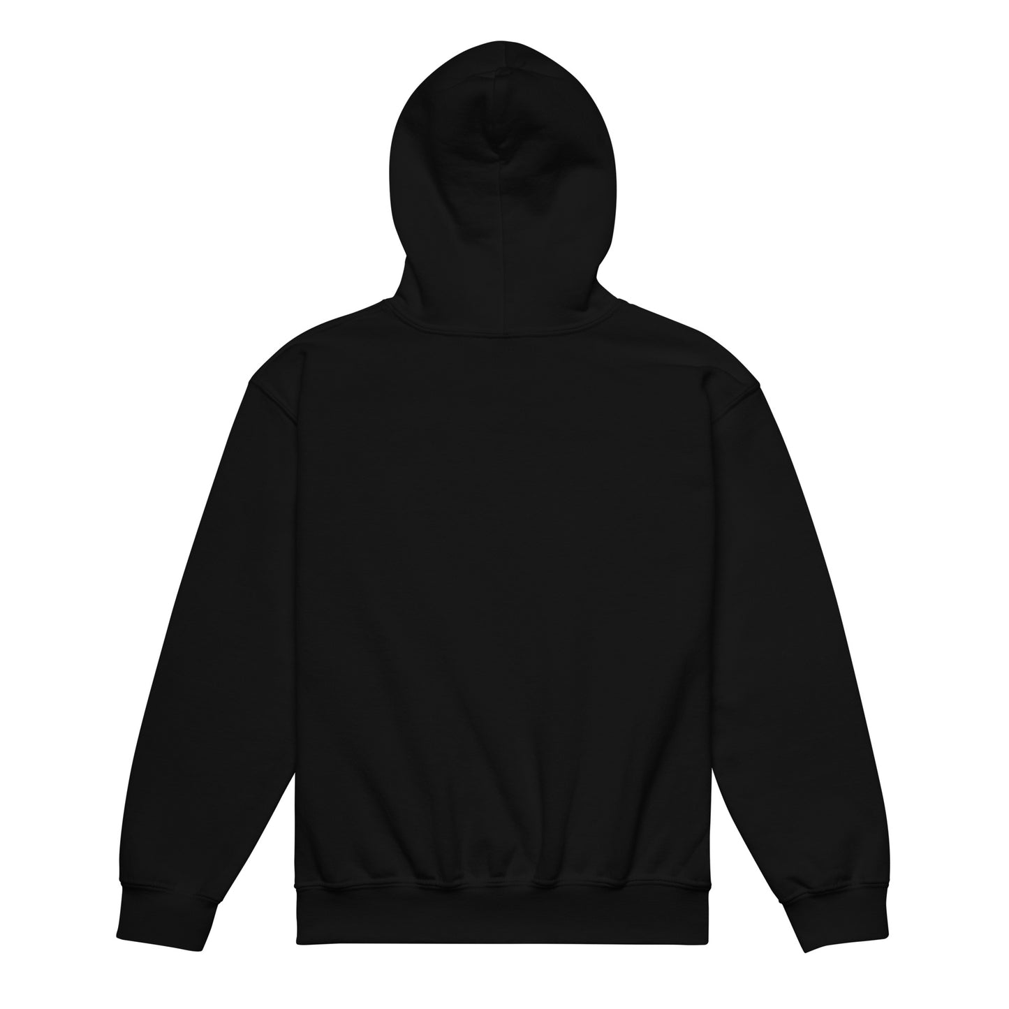 Love Need No Words Autism Acceptance Quality Classic Youth Hoodie