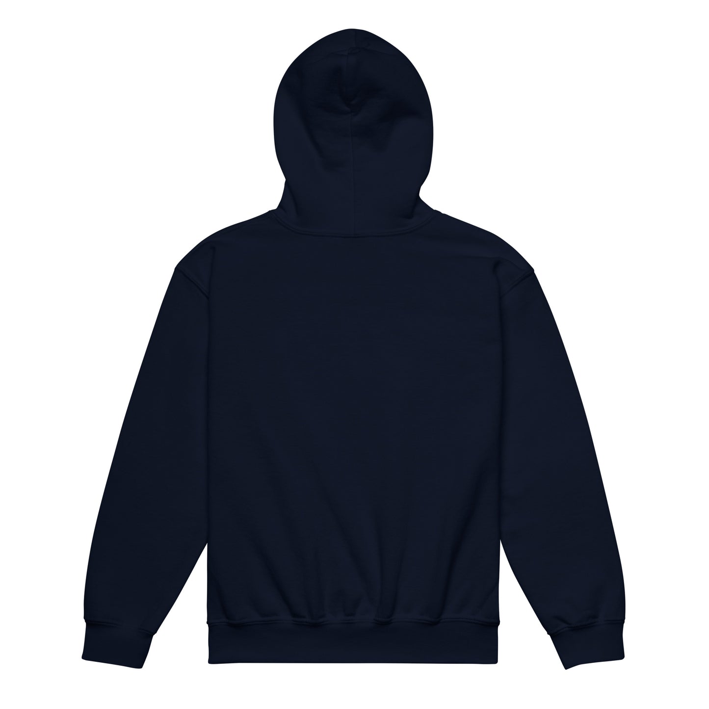 Love Need No Words Autism Acceptance Quality Classic Youth Hoodie