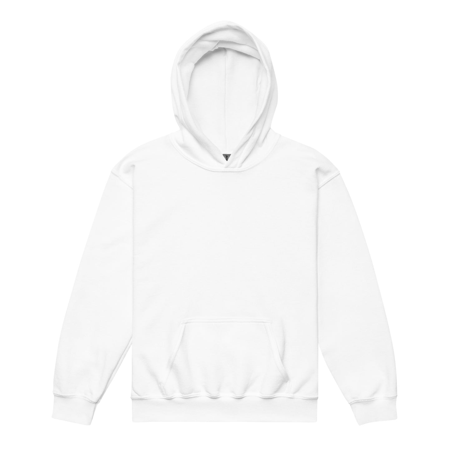 Different Wiring Same Potential Autism Acceptance Quality Classic Gildan Youth Hoodie