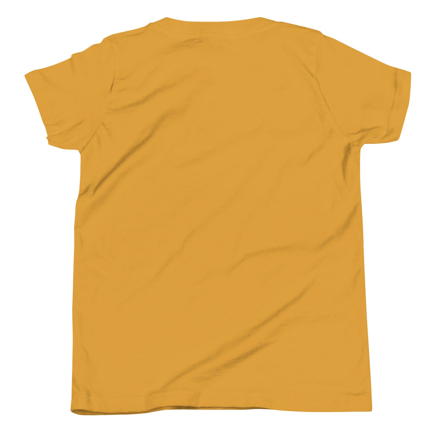 Every Day is a New Beginning Quality Cotton Bella Canvas Youth T-Shirt