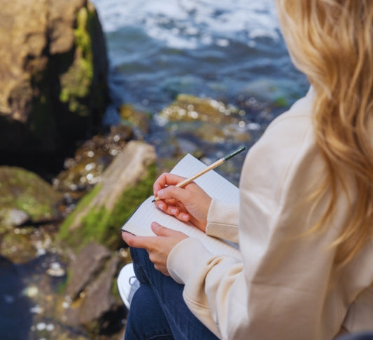 How Can Journaling Improve Your Mental Health?