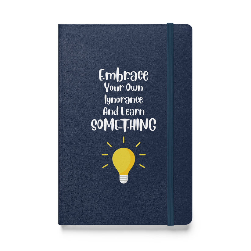 Inspirational Hardcover Journal's