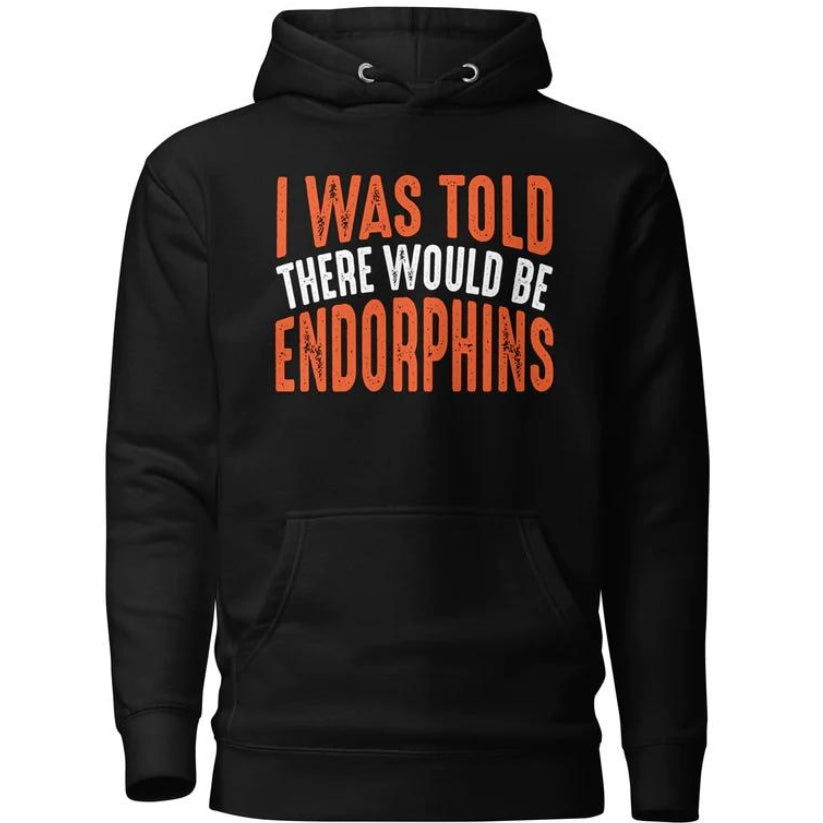 Humorous Adult Hoodies