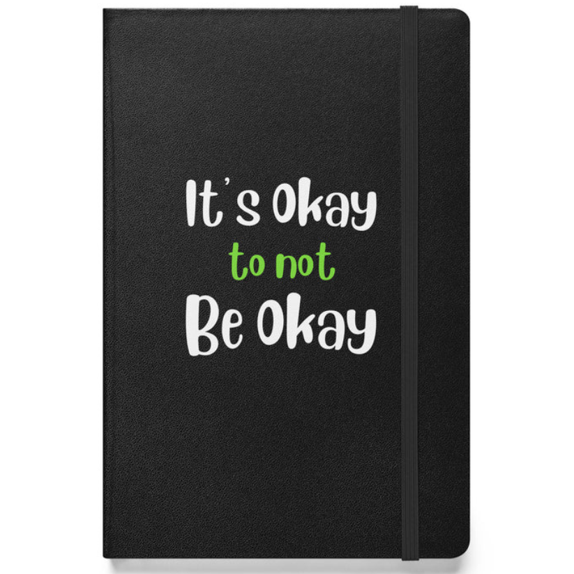 Mental Health and Self Care Awareness Journals