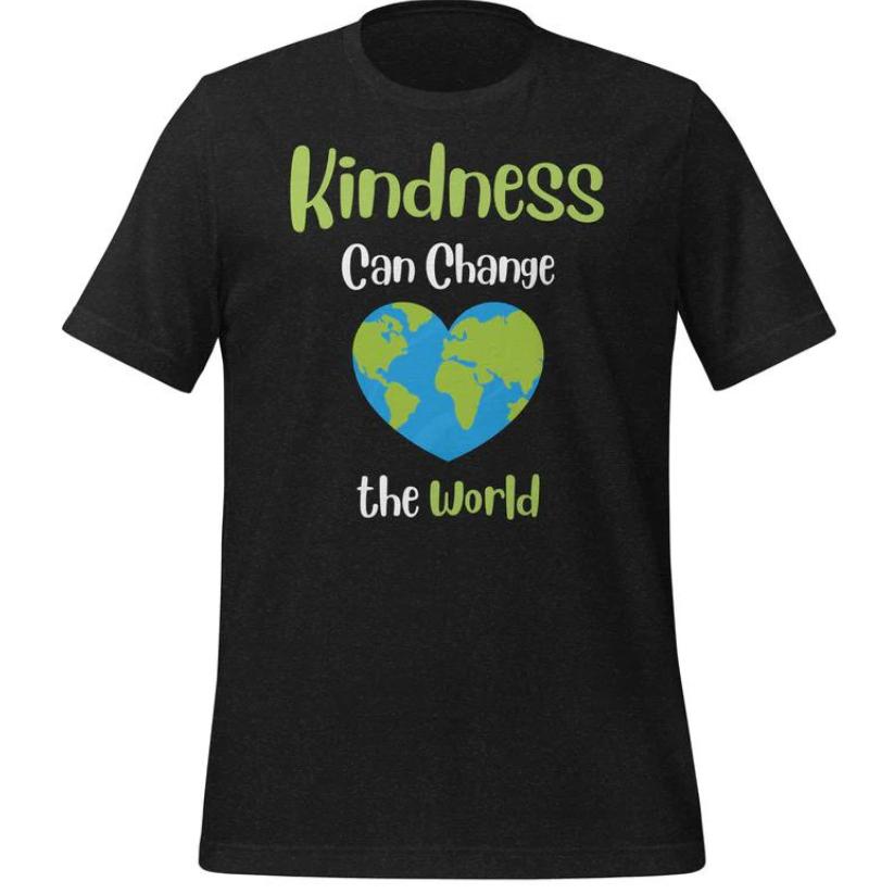 Inspirational Adult T-Shirts