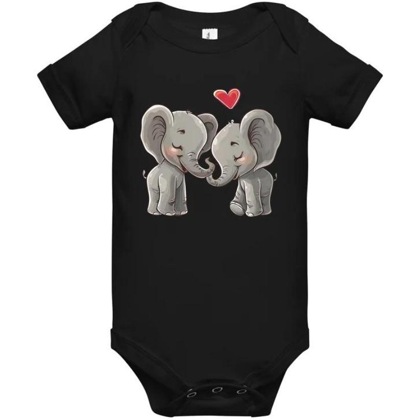 Inspirational Baby & Toddler Clothing