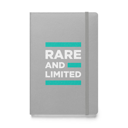 Rare and Limited Hardcover Bound Journal