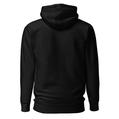 I Match Energy Quality Cotton Heritage Adult Hoodie