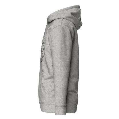 Manifest Your Dreams Quality Cotton Heritage Adult Hoodie