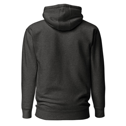 Adulting, Please Wait Quality Cotton Heritage Adult Hoodie