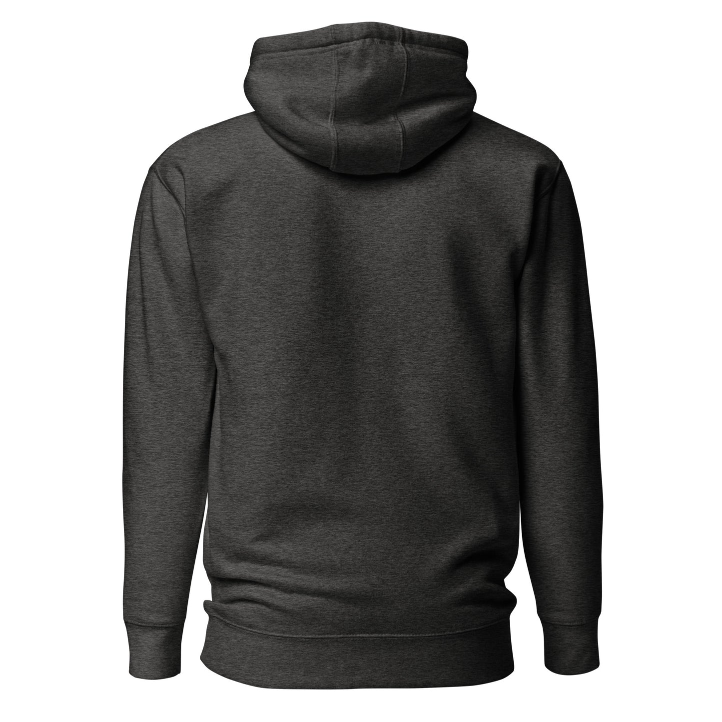 Doing My Berry Best Quality Cotton Heritage Adult Hoodie