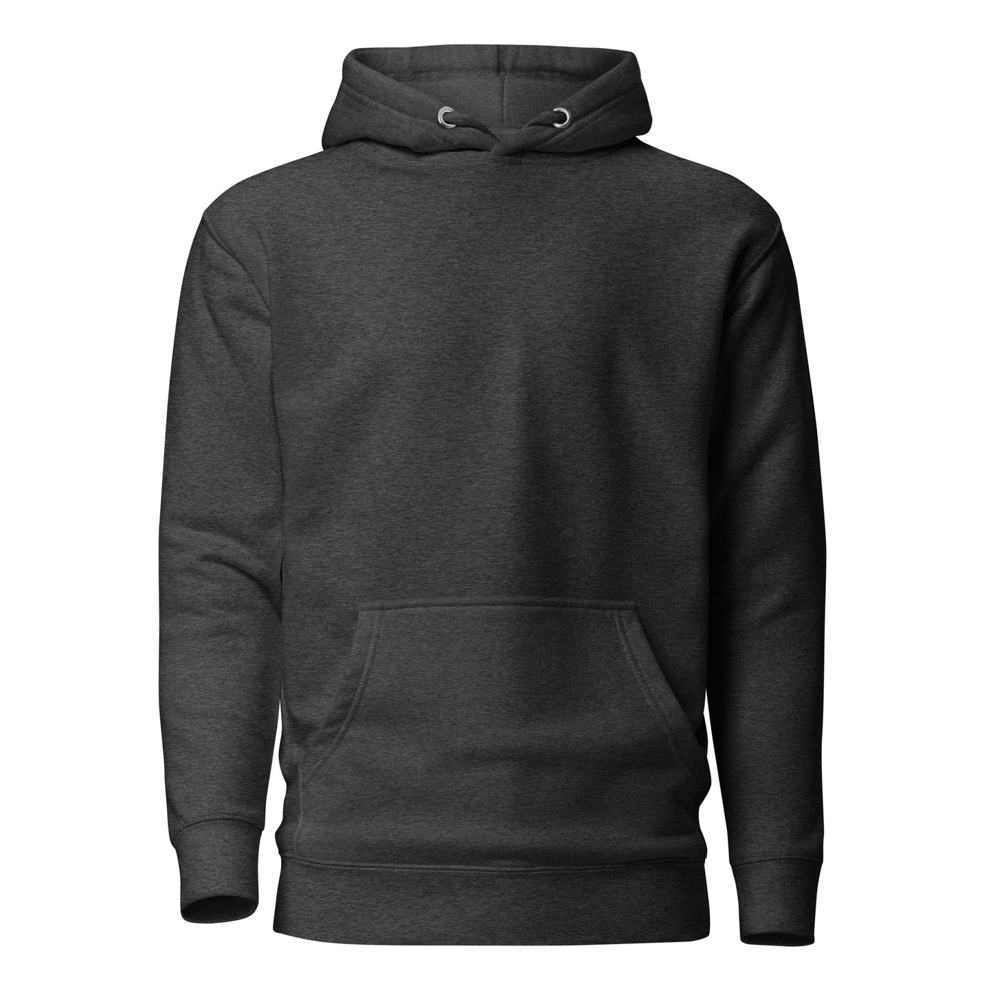 Kidney Awareness Quality Cotton Heritage Adult Hoodie