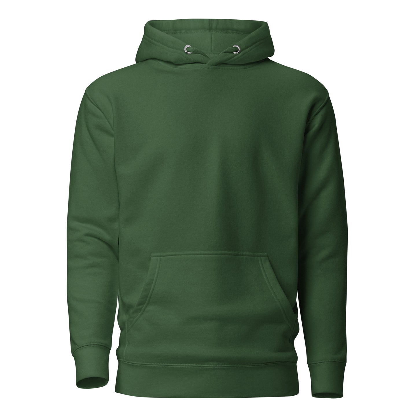 Down Syndrome Awareness Quality Cotton Heritage Adult Hoodie