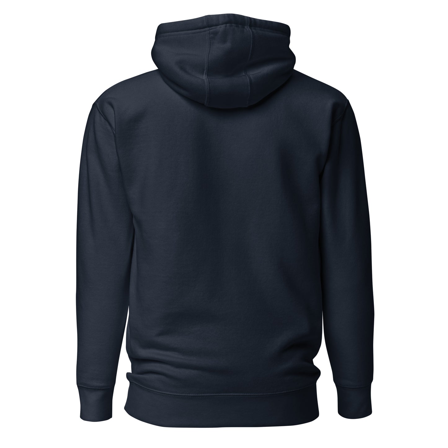 Doing My Berry Best Quality Cotton Heritage Adult Hoodie