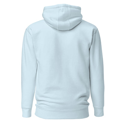 Manifest Your Dreams Quality Cotton Heritage Adult Hoodie