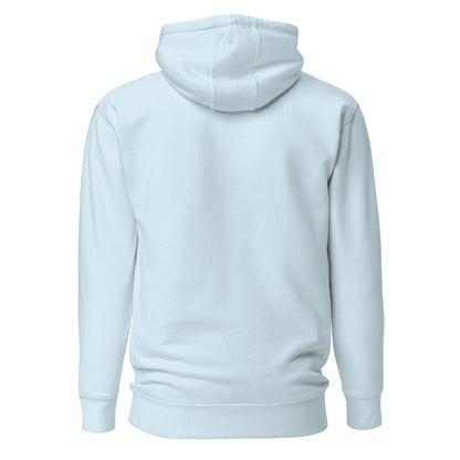 I Had Anxiety So I Left Quality Cotton Heritage Adult Hoodie