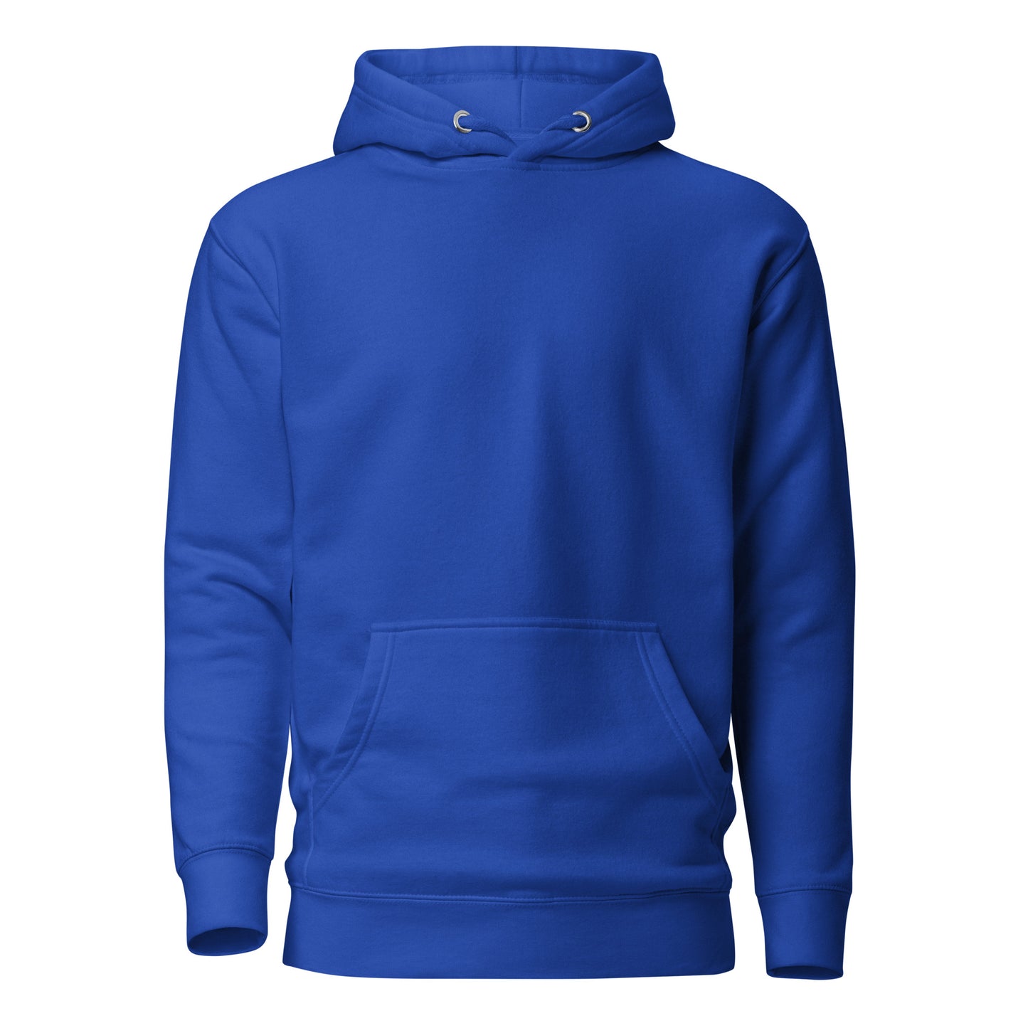 Diabetes Awareness Quality Cotton Heritage Adult Hoodie