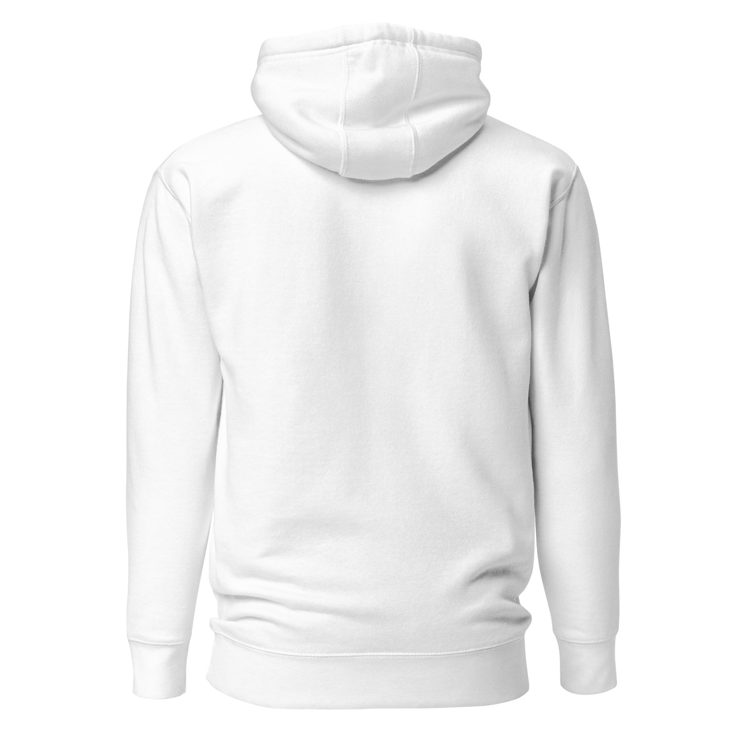 Manifest Your Dreams Quality Cotton Heritage Adult Hoodie