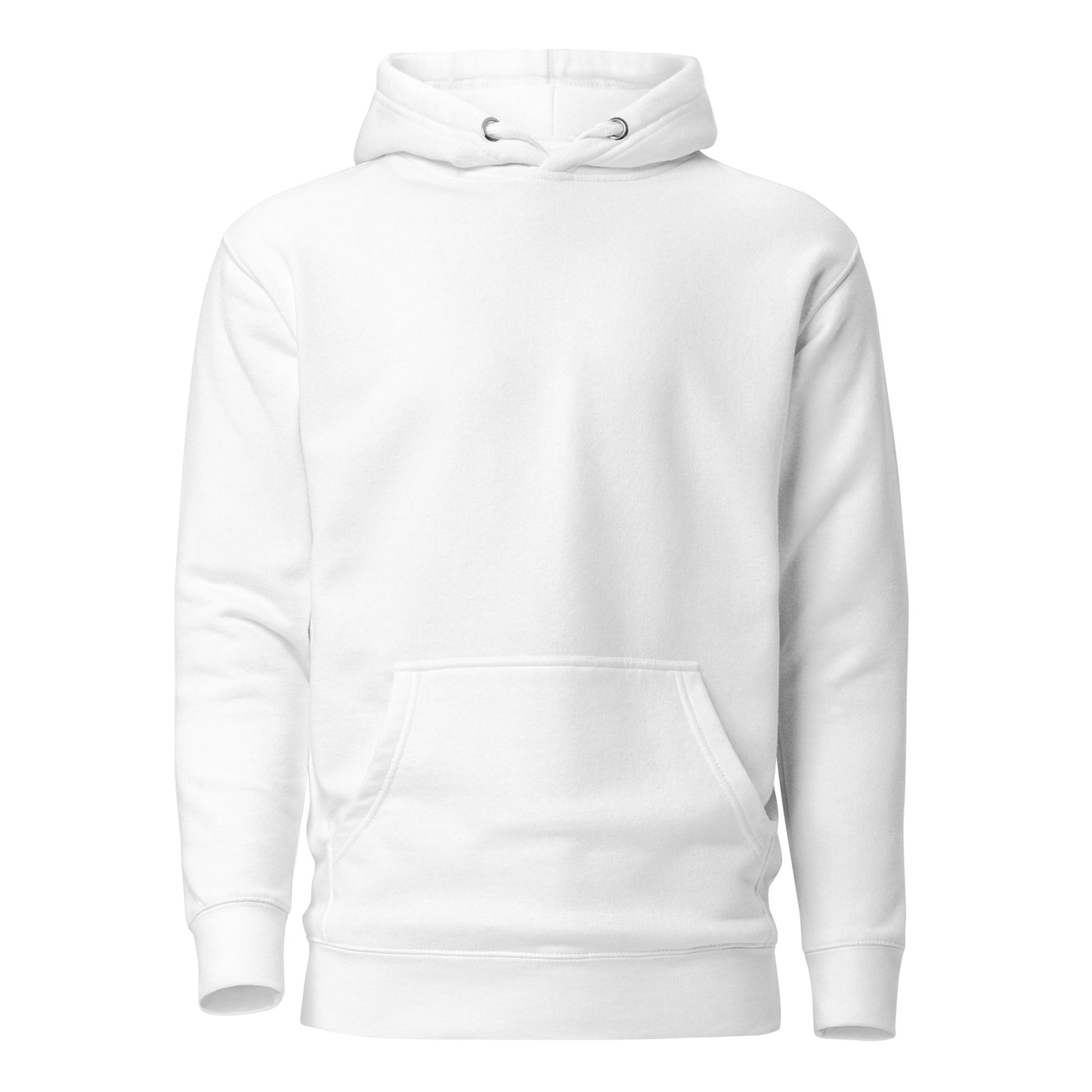 Diabetes Awareness Quality Cotton Heritage Adult Hoodie