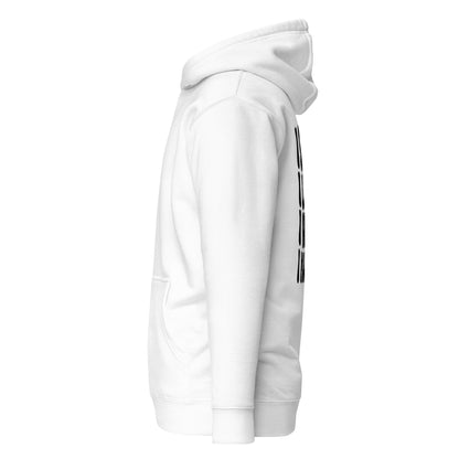 I See It, Like It, Want It, Manifest It Quality Cotton Heritage Adult Hoodie