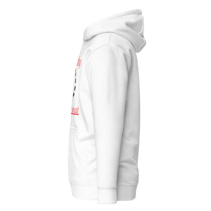 Adulting, Please Wait Quality Cotton Heritage Adult Hoodie