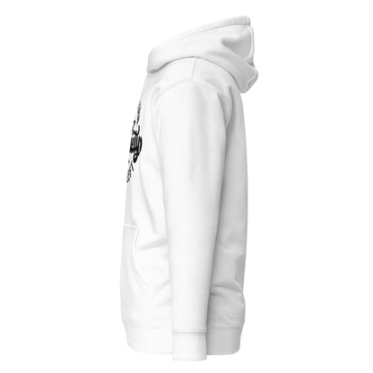 I Had Anxiety So I Left Quality Cotton Heritage Adult Hoodie