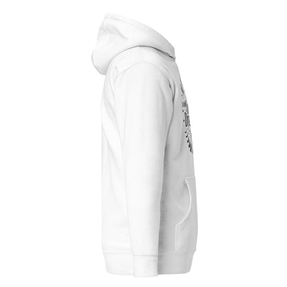 Manifest Your Dreams Quality Cotton Heritage Adult Hoodie