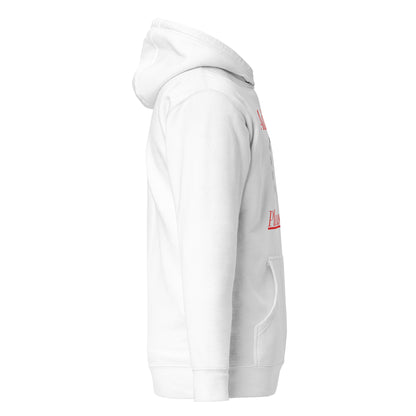 Adulting, Please Wait Quality Cotton Heritage Adult Hoodie