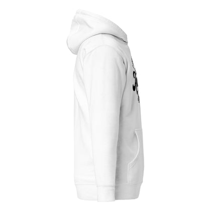 I Had Anxiety So I Left Quality Cotton Heritage Adult Hoodie