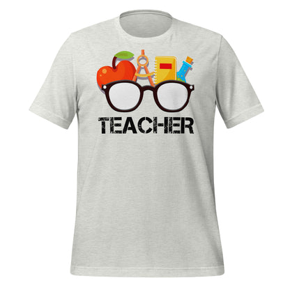 Teacher's Bella Canvas Unisex T-Shirt