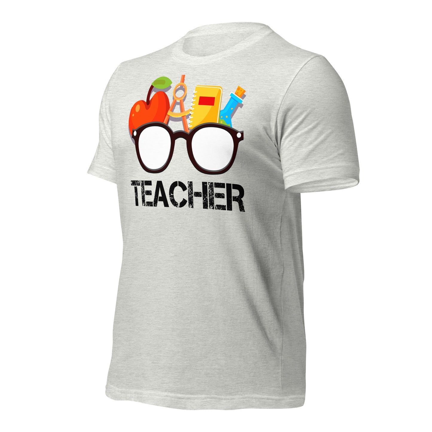 Teacher's Bella Canvas Unisex T-Shirt