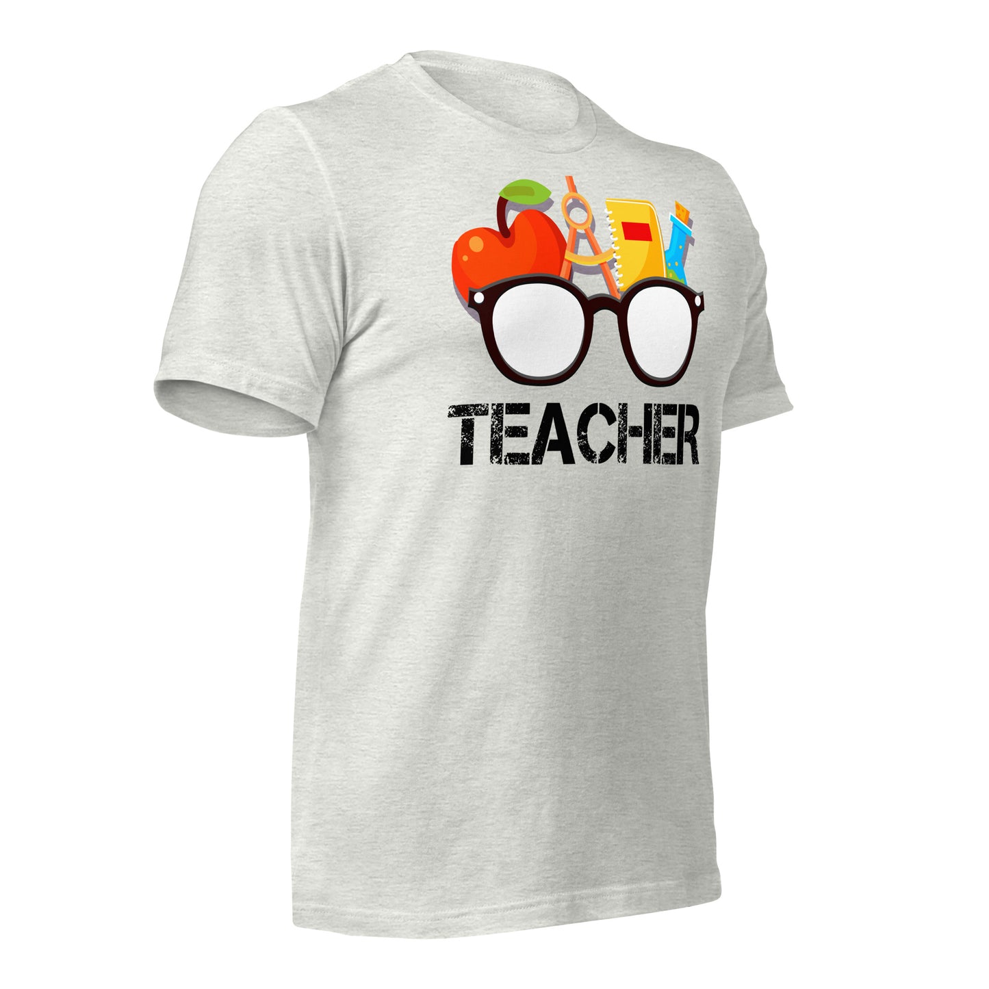 Teacher's Bella Canvas Unisex T-Shirt