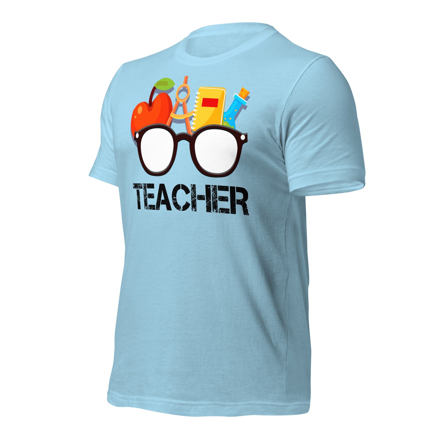 Teacher's Bella Canvas Unisex T-Shirt