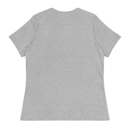 Acceptance is the Cure Bella Canvas Relaxed Women's T-Shirt