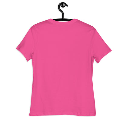 Transplant Awareness Bella Canvas Relaxed Women's T-Shirt