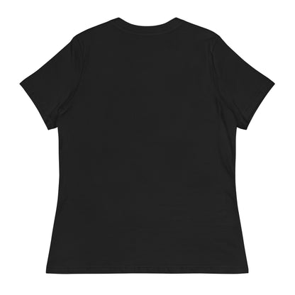 Because Who Wouldn't Want a Piece of This Bella Canvas Relaxed Women's T-Shirt