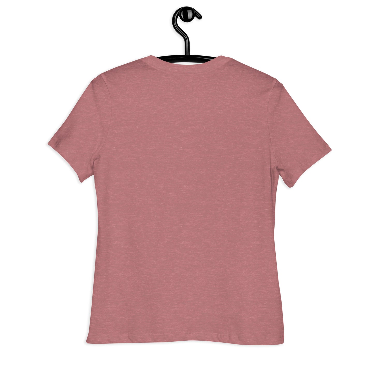 Educate Inspire Empower Teacher Bella Canvas Relaxed Women's T-Shirt