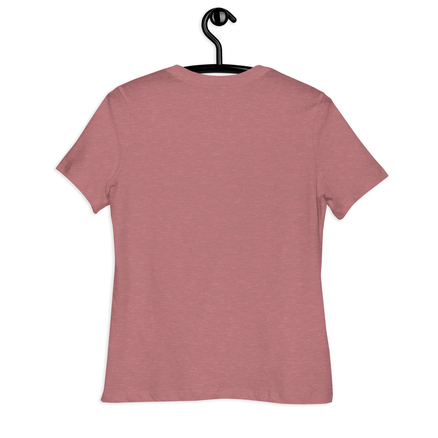 Music Therapy Quality Cotton Bella Canvas Relaxed Women's T-Shirt