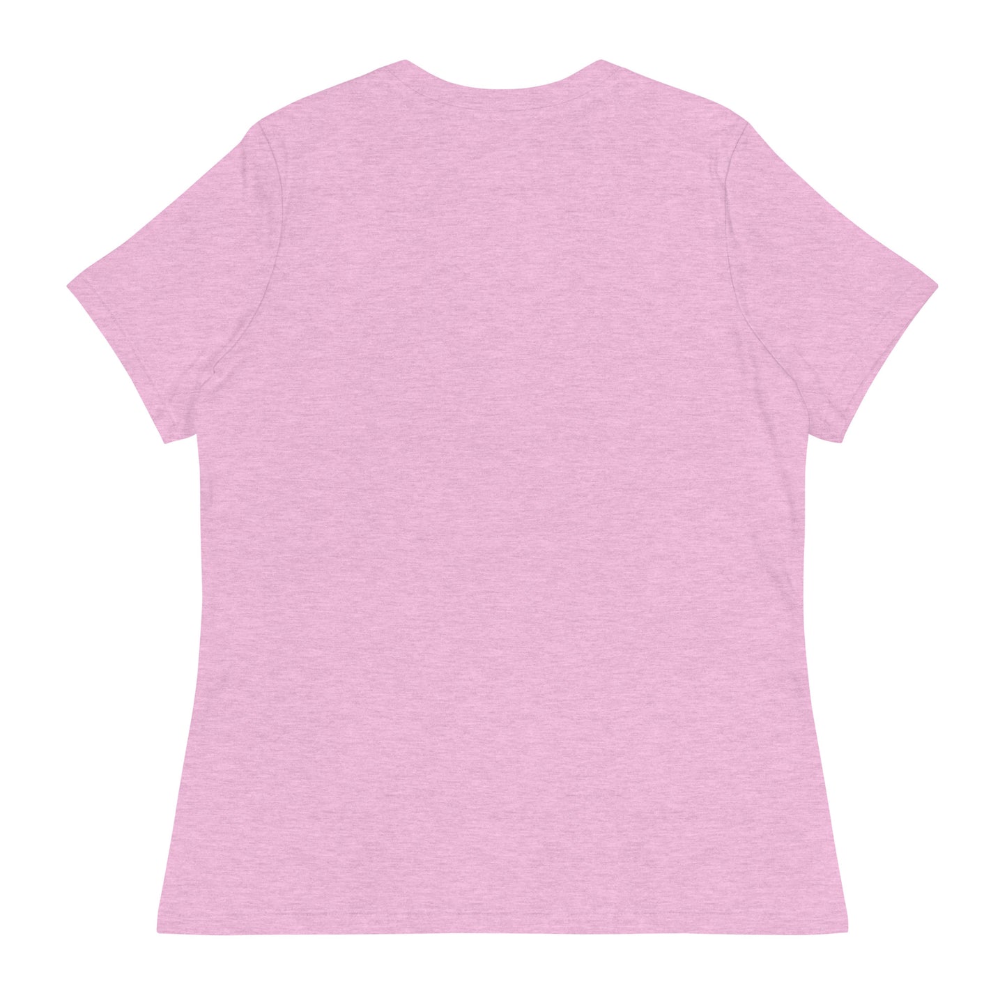 Transplant Awareness Bella Canvas Relaxed Women's T-Shirt