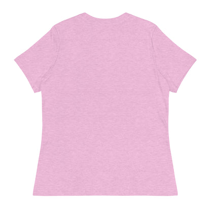 Transplant Awareness Bella Canvas Relaxed Women's T-Shirt