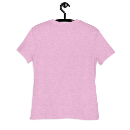 A Penny For Your Thoughts Seems A Little Pricey Bella Canvas Relaxed Women's T-Shirt