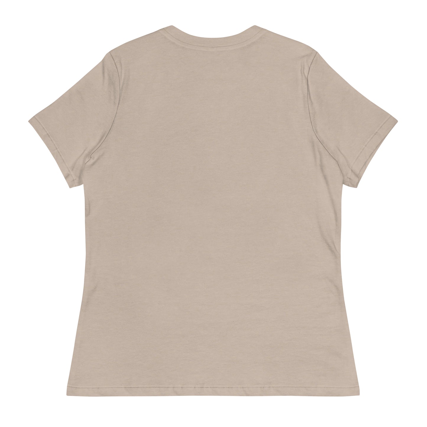 Transplant Tough Bella Canvas Relaxed Women's T-Shirt