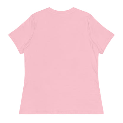 Transplant Awareness Bella Canvas Relaxed Women's T-Shirt