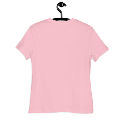 Transplant Awareness Bella Canvas Relaxed Women's T-Shirt