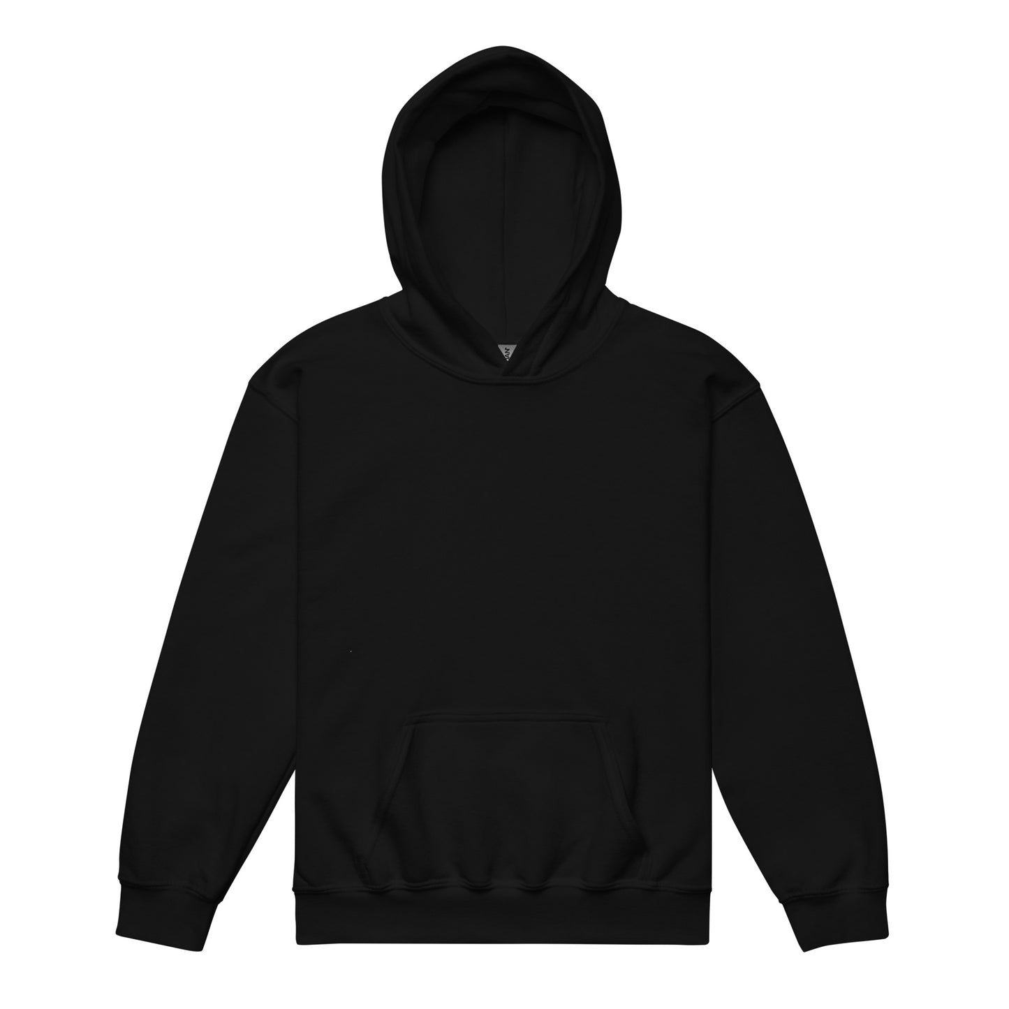 Kidney Awareness Quality Gildan Youth Hoodie